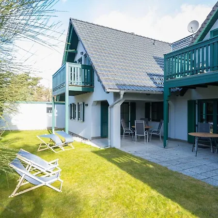 Lee West 2 2 * Dierhagen